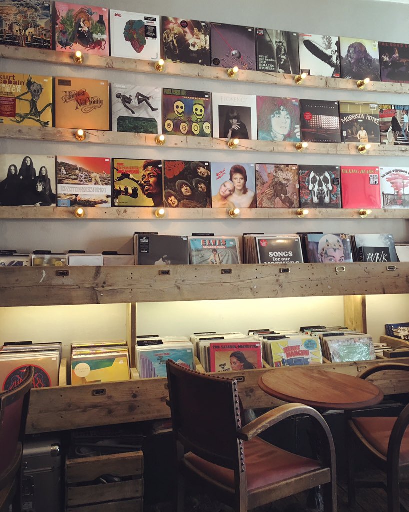 Lion Coffee Records On Twitter Friday S At