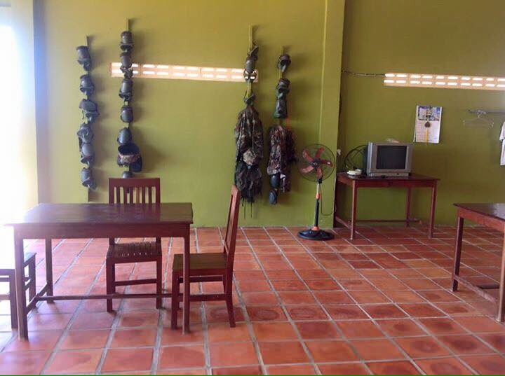 PenhTuk's tweet photo. Shooting place in Phnom Penh. https://t.co/qAMTSr7Tjh