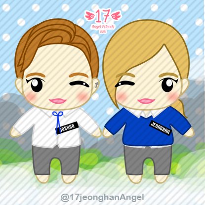 miniTulip_17's tweet photo. JH Angel JS Oppa Dolls 
มารับน้องฮัน-ซูไปเลี้ยงกันนะคะ ^__^
info>> https://t.co/dVwyeJfHzq
#세븐틴인�� 🎉
#정한 #조슈아 #홍윤 https://t.co/cPPurw7aED