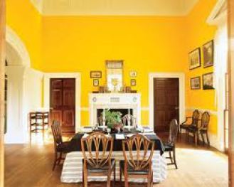 MelanieHonig's tweet image. Take a look at my #roadtrip with Ralph Lauren and Thomas Jefferson... bit.ly/1OTBKbX  #schoolbusyellow