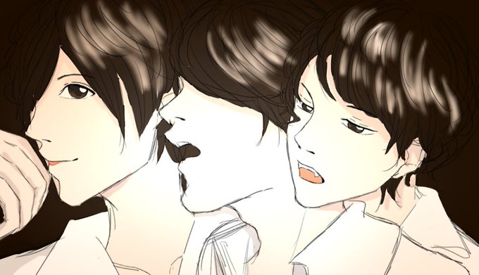 怪盗yのtwitterイラスト検索結果 古い順