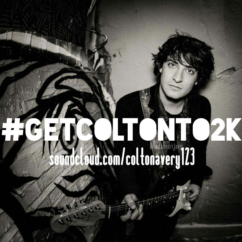 2306AA's tweet photo. #GetColtonTo2K https://t.co/FOA62omee7 @coltonavery https://t.co/yDlm70I72h