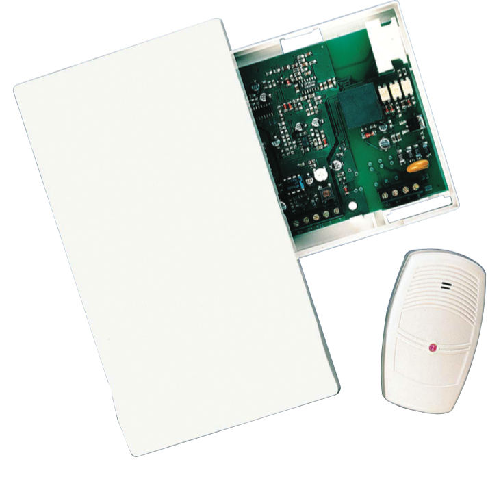 Pyronix's tweet photo. Did you guess what the product was this #FlashbackFriday? It was of course the #Vocaliser #security #pyronix https://t.co/uVijLv0H7B