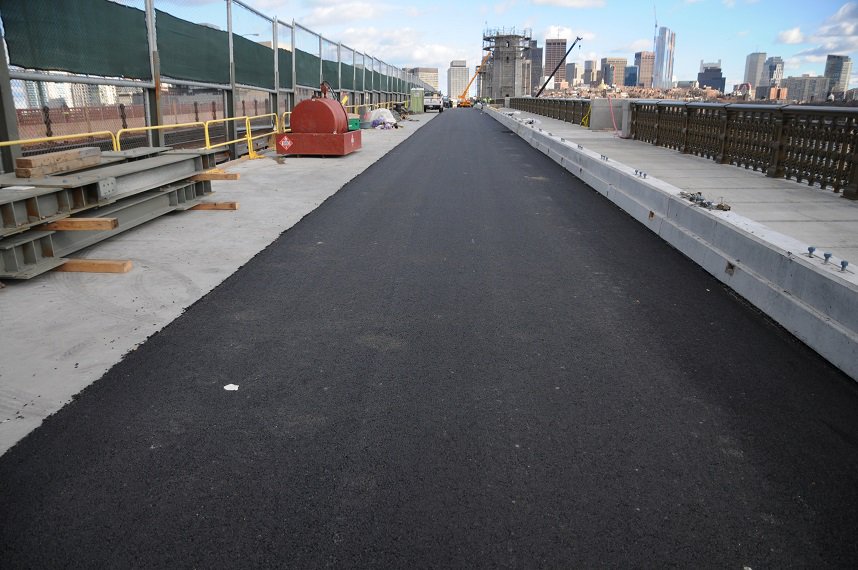 #MAtraffic #MBTA: #LongfellowBridge weekend #RedLine diversion &amp; bridge closure CANCELLED. ow.ly/XEjYS