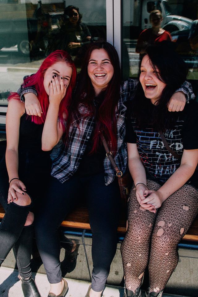 BerkleeSummer's tweet photo. We are missing our 2015 Five-Weekers, and we cannot wait to meet our 2016 crew! #fiveweekfriday https://t.co/m7WYKu8v90