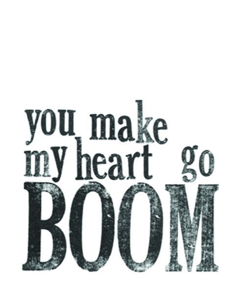 I hope you smile 💕