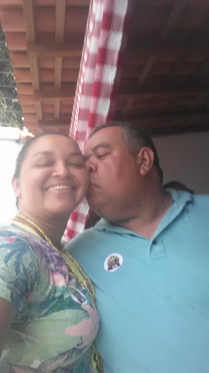 Sexta aaaaaa
Muito amorrrrrr 
<a href="/gotino/">Daryl Fernandez</a>