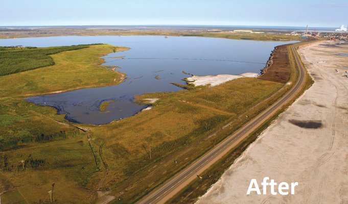 NEMSimcoe's tweet photo. #NEMSimcoe
Environmental Engineering- Mine site restoration https://t.co/KmrwUHMmdo