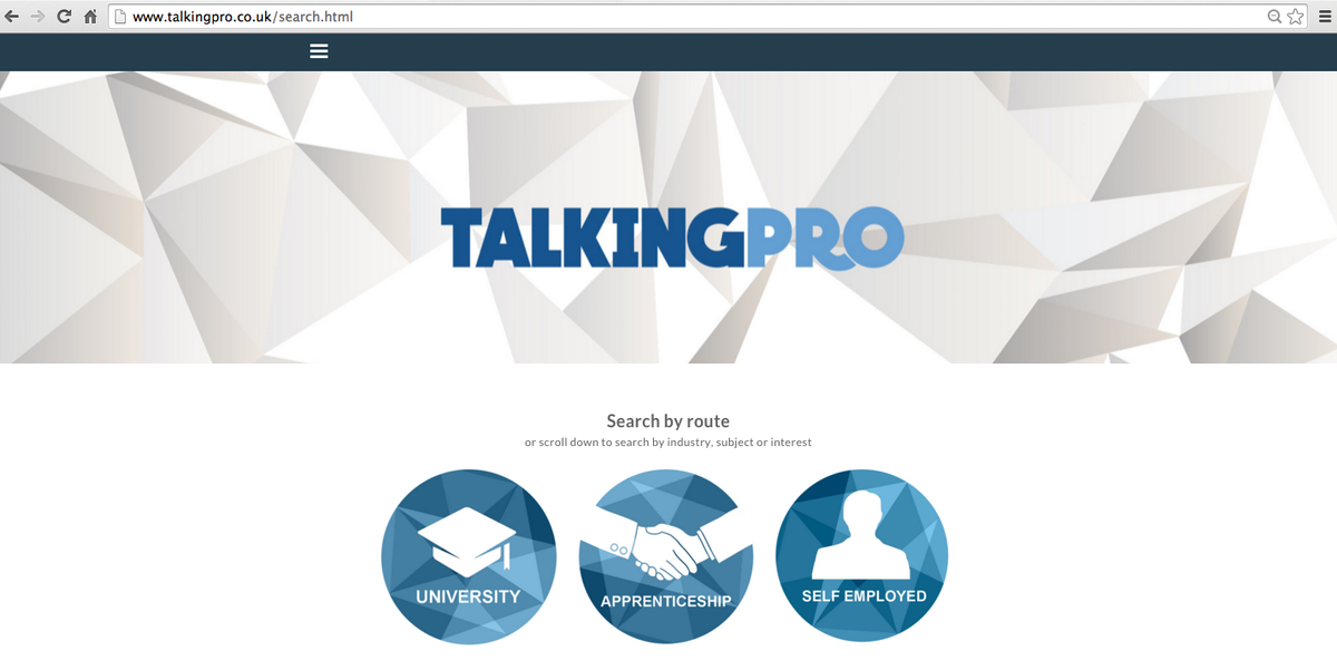 ukedchat's tweet photo. Discover the best career advice routes for pupils & ask the experts at #TalkingPro See https://t.co/OfilCzda8M https://t.co/oVswYnhaii