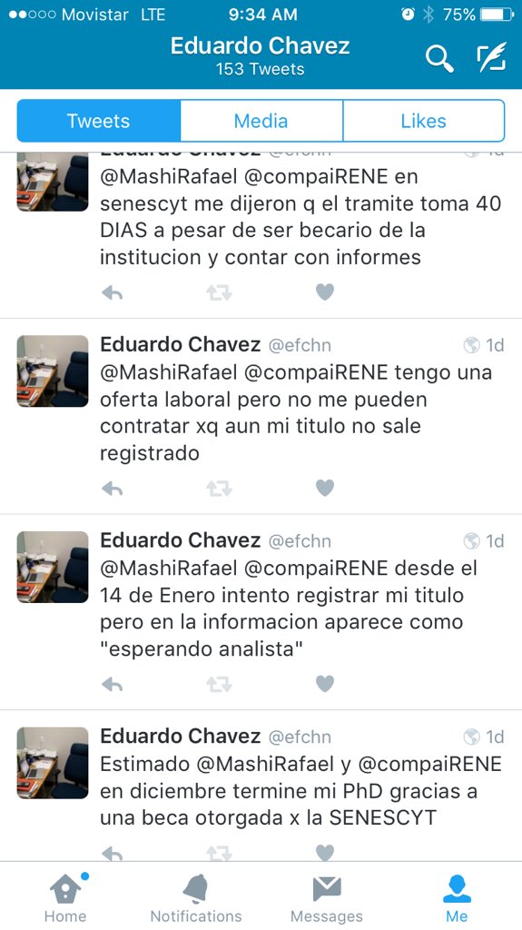 Eduardo Chavez tweet media