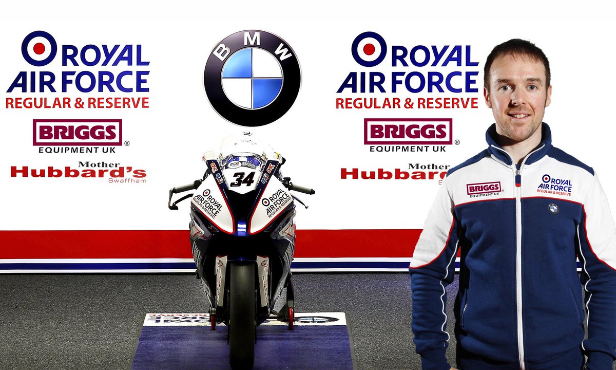 weewizard34's tweet photo. Happy to finally say that ill b bak in BSB this season onboard RAF BMW with @LeeHardyRacing #NW200 sstock & sbike ππ https://t.co/IcguxkHRZ4
