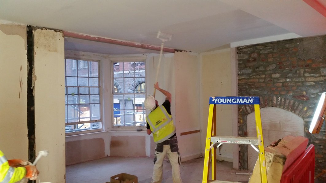 CW Duke Ltd tweet media