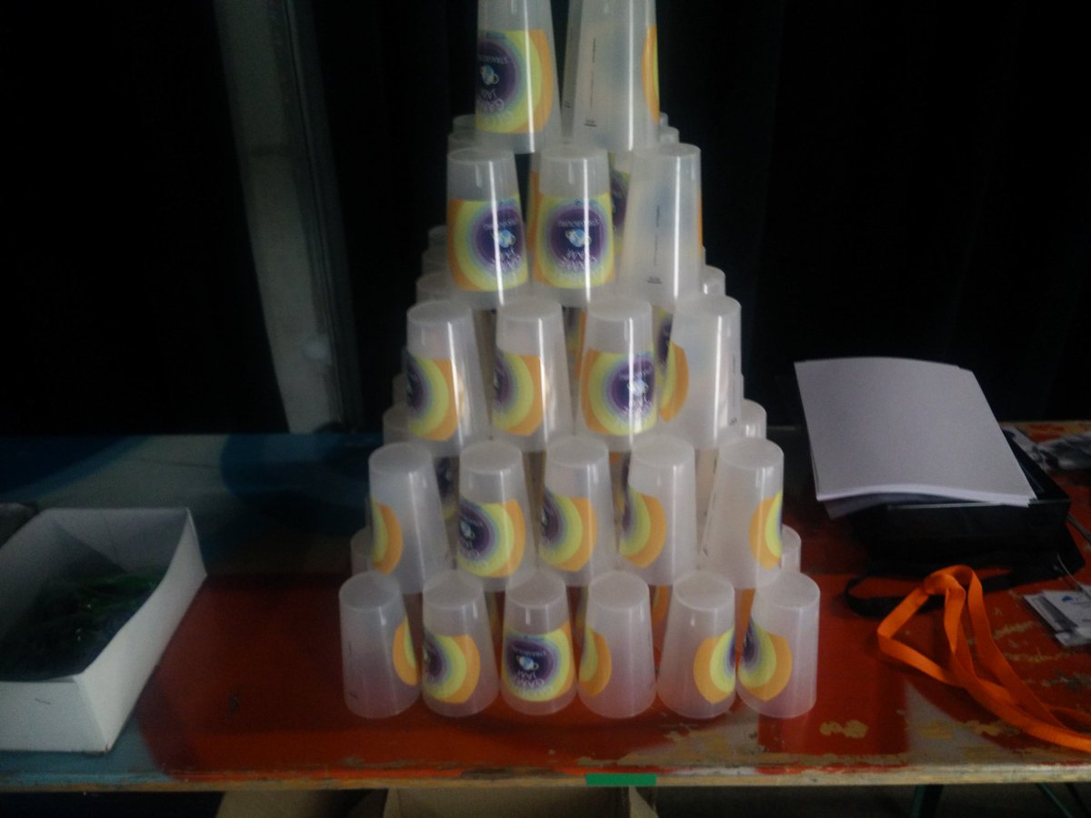 AlsaceDigitale's tweet photo. On est (presque) prêt à vous accueillir au @Shadok_eu pour la #ggjsxb  @EpitechStras @europtimist_eu @globalgamejam https://t.co/kavsbz76ar