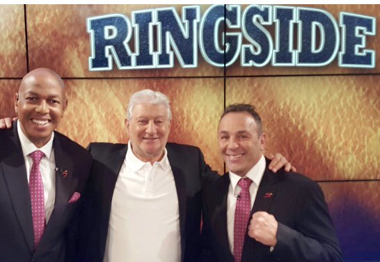 Brian Mitchell tweet media