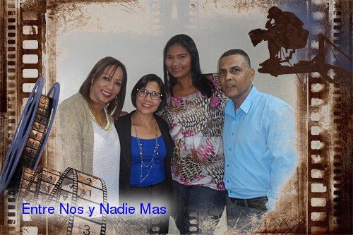 agape26fm's tweet photo. "Entre Nos y Nadie Mas" mañana desde las 10am hasta 12m por Rumba Stereo 94.7FM desde Valencia Venezuela https://t.co/Jl1U8dexgq