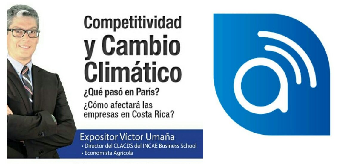 RACSA_CR's tweet photo. #hoy Competitividad y Cambio Climático #desayunosejecutivos https://t.co/1rJYlStrC4 @RACSA_CR @La_Republica https://t.co/INBjYm3JYG