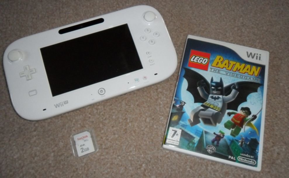 Bischof richtig Gestreift wii u hack deutsch Äquivalent Spezifisch Peave