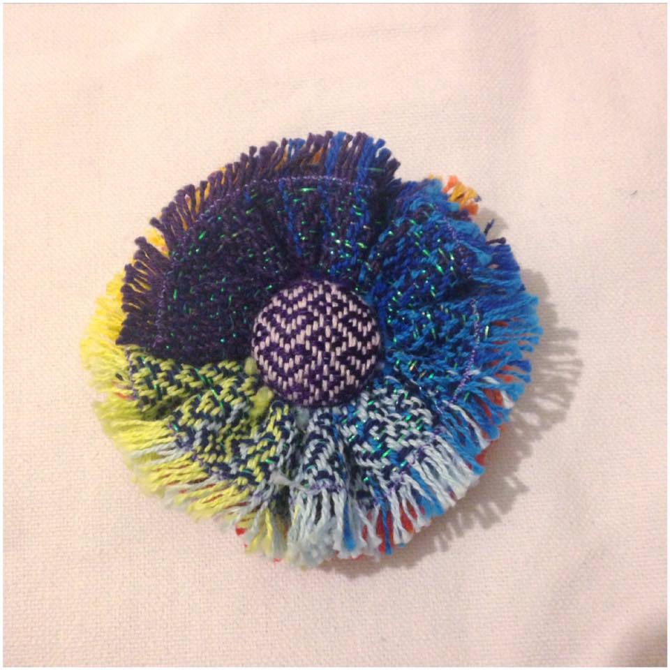 rosiewrapcreate's tweet photo. Love this new style of flower! What would you have it on? https://t.co/BNfnikokVg