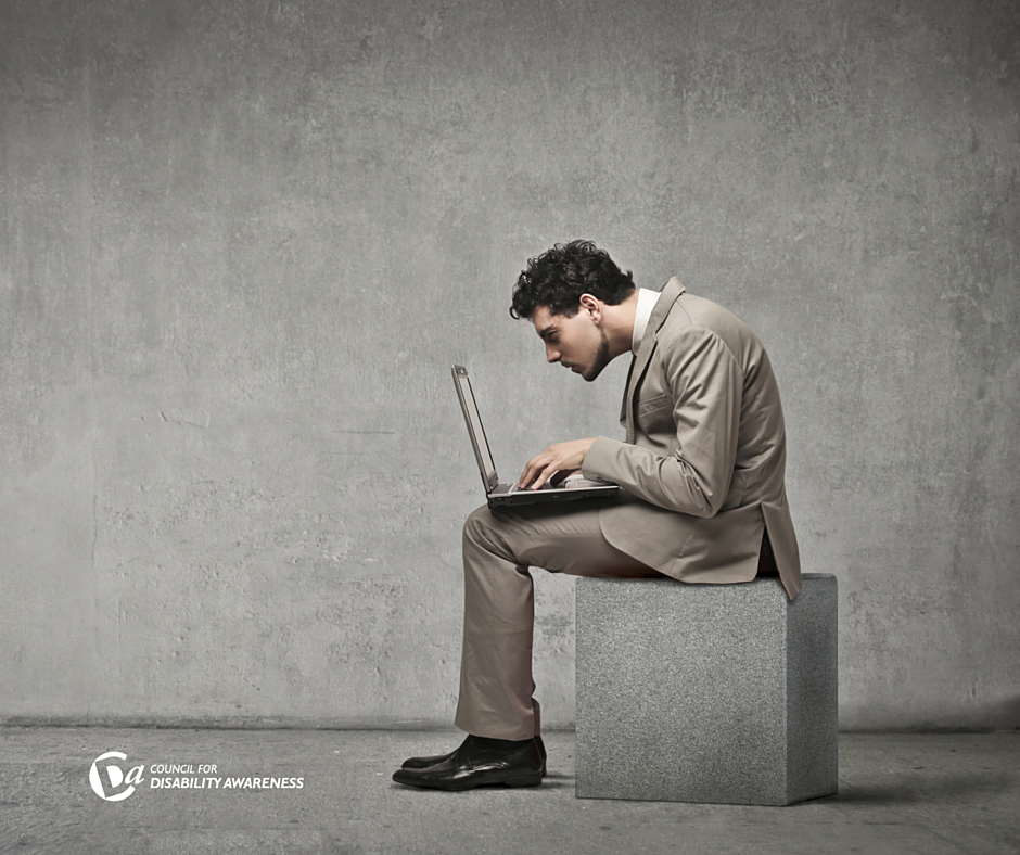 The_CDA's tweet photo. #Sitting IS the New Smoking: #DisabilityPrevention Tips from @hjluks https://t.co/M9Ea4dUnQm https://t.co/p80LCqtQID