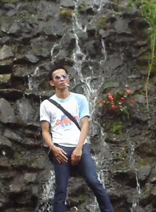 CsBemo's tweet image. #cibodas