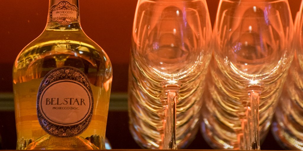 belstarchile's tweet photo. ¿Con ganas de que sea viernes por la noche? Tranquilo, ya queda menos para que disfrutes un #PROSECCO #BELSTAR https://t.co/oNsyG7Xp3J