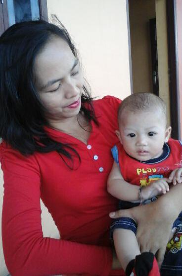 boga_andi's tweet photo. In the love we made;Richie Ghaisan Azla Sirait https://t.co/j2F4qSWB5Z