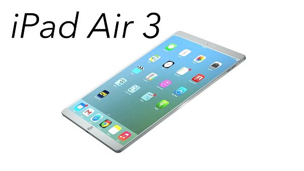 iPad Air 3 получит 4 ГБ ОЗУ и 4K-дисплей

Как сообщает интернет-ресурс Macrumors новый iPad  ipadinsider.ru/novosti/ipad-a…