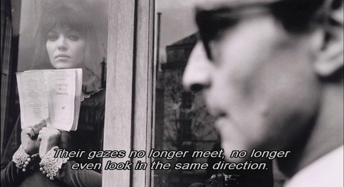 madebettermedia's tweet image. The incredible story of the most memorable auteur-muse partnership in cinema bbc.in/1PJFRuL  #godard #film