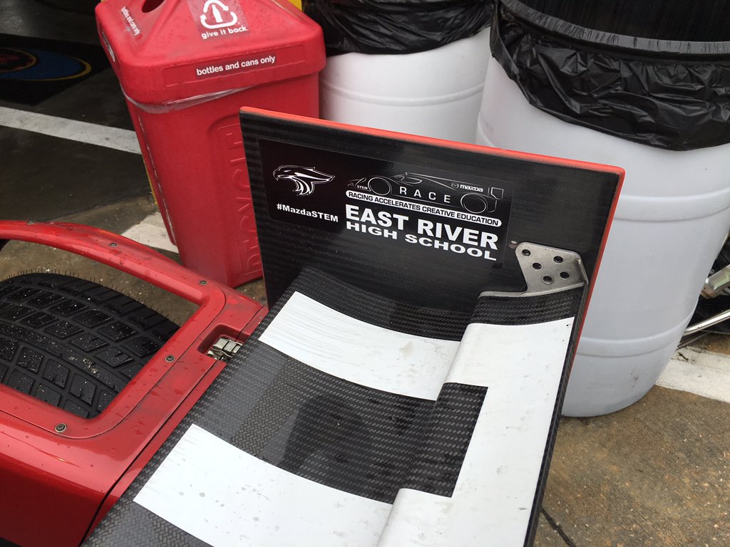 Mazda Motorsports tweet media