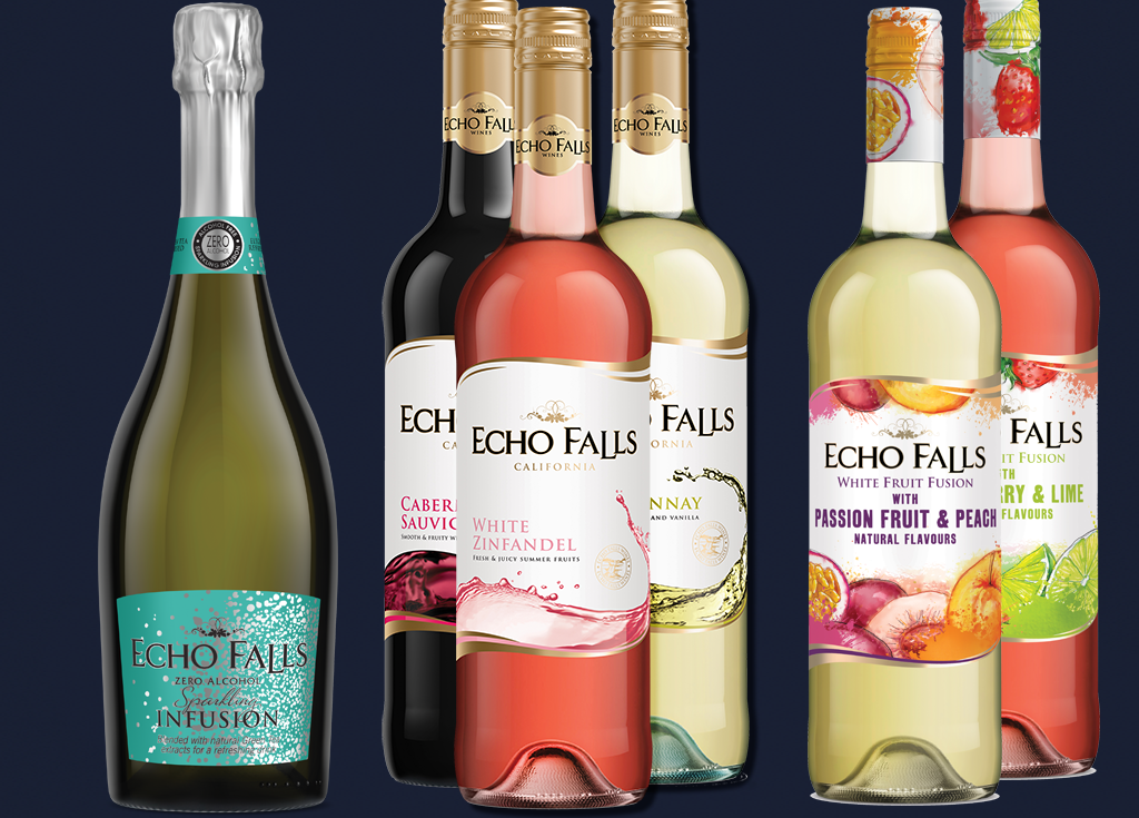 echo_falls's tweet photo. Friday night is here, girls are getting ready. Question is, which bottle do you pick? https://t.co/sN6dgtqedu