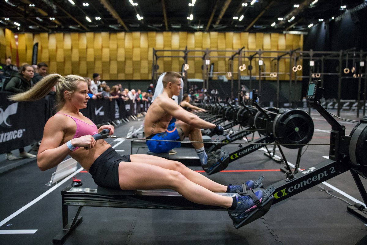 Keep up with the #TAG16 Leaderboard here:
theathletegames.co/blog/2016/1/29…