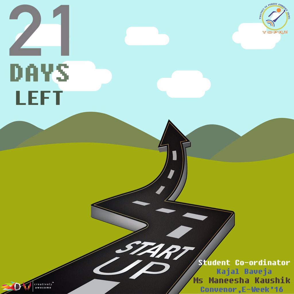 maneeshakaushik's tweet photo. #EWeek2016 #gitters #startups https://t.co/xbIKxdtLPH