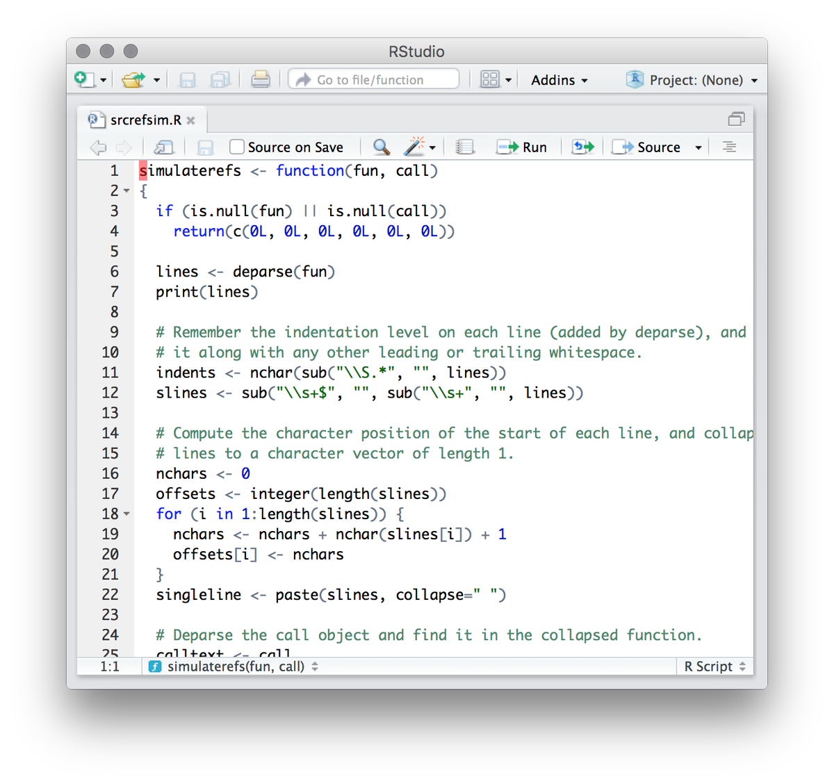 RStudio Tips (@rstudiotips) | Twitter