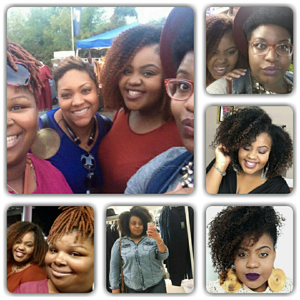 byKikiSol's tweet image. Happy Birthday to our #bloggerbae and friend SheRea of @mythriftedcloset! 🎍🎊🎉🎈🎁🎂