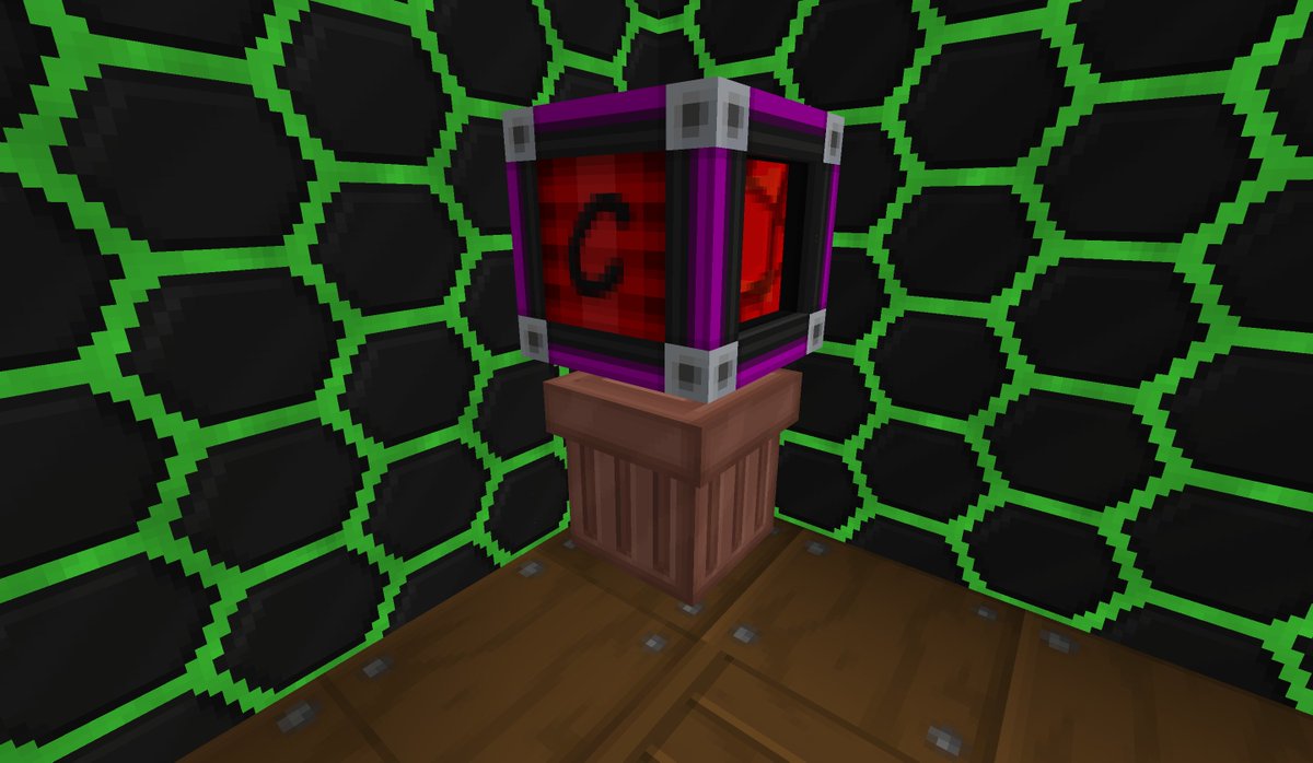 minecraftitems's tweet image. @Soaryn117 @Wyld Thanks for the idea ;D.