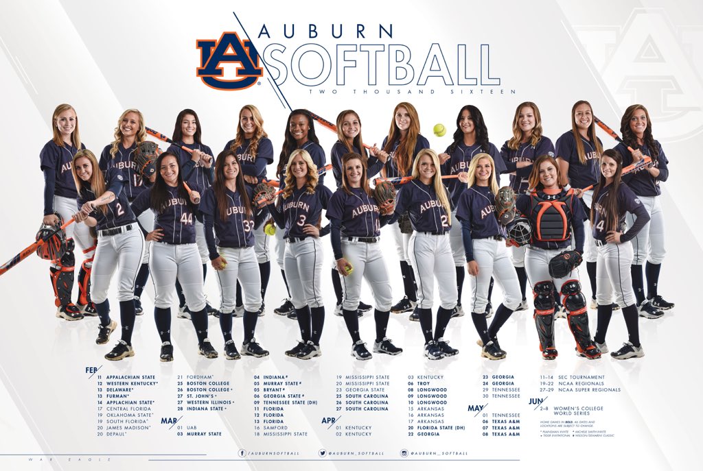 2024 Auburn Softball Schedule Comic Con 2024 Schedule