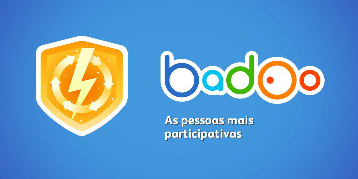 maribia3514's tweet image. Sou uma das pessoas mais participativas da semana no #badoo! Olha lá! badoo.com/pt-br/b/136068…