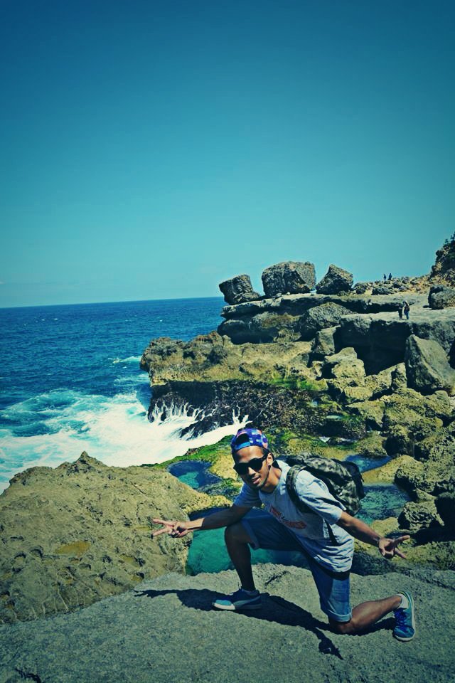 sayagautama's tweet photo. Kedung Tumpang, Tulungagung - East Java. https://t.co/OkC7HfTkXM
