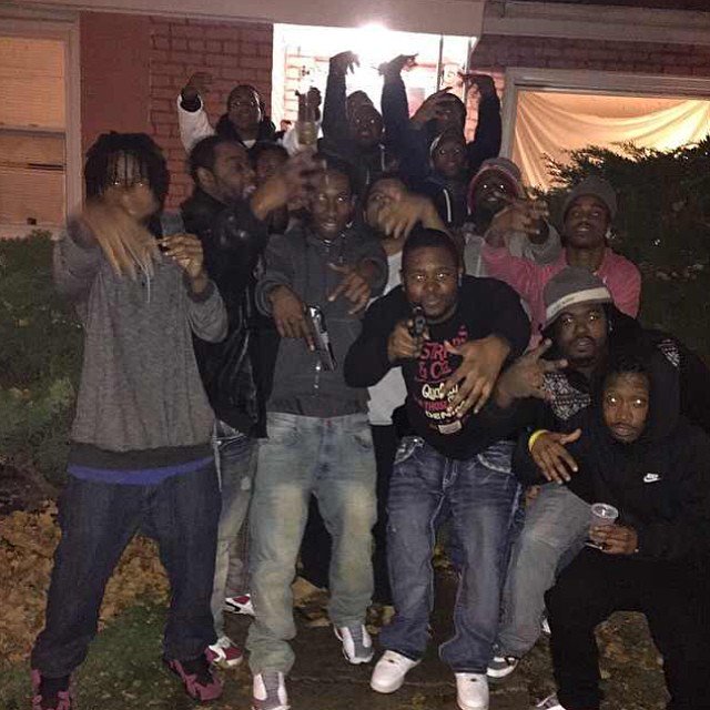 ThrowinLzz's tweet photo. @PradaPistol JUST A LIL SUM TO REMIND MFERS WHO WE IS #PRESSGANG #TUCKYOCHAIN #DREXELAVE https://t.co/qQWTEGHcg3