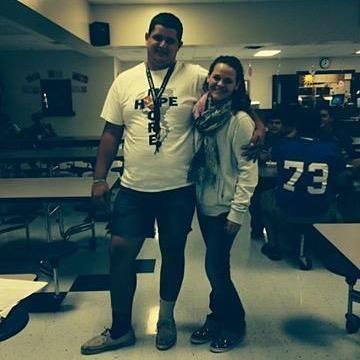 BigTRichards68's tweet photo. Happy birthday girl! I miss you. I will see you again soon!  @Westmorelanddd https://t.co/EEnOG5dula