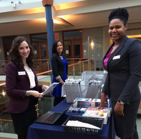 msbgu's tweet photo. Welcome to DC and @msbgu for #mbawelcome weekend! https://t.co/nYB4ha1agz