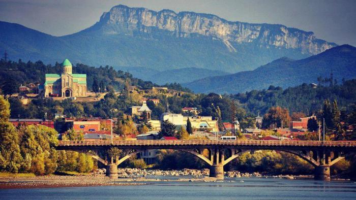 geo_tours's tweet photo. #Kutaisi - second largest city in Georgia
ancient name - #Aia/Aea
#travelinGeorgia https://t.co/3hL7Dg4Ndl
