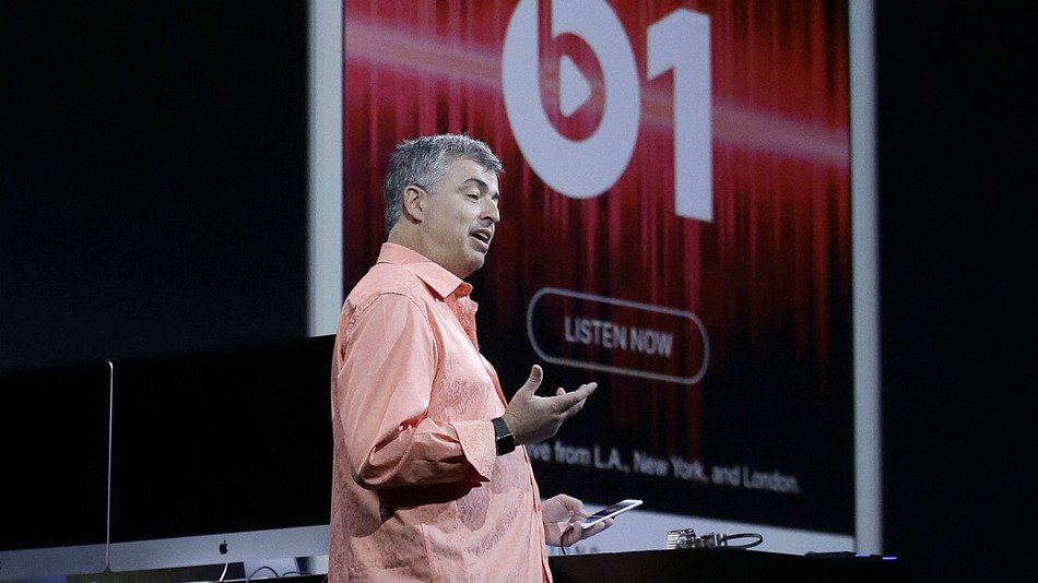 Apple's free iTunes Radio is no more