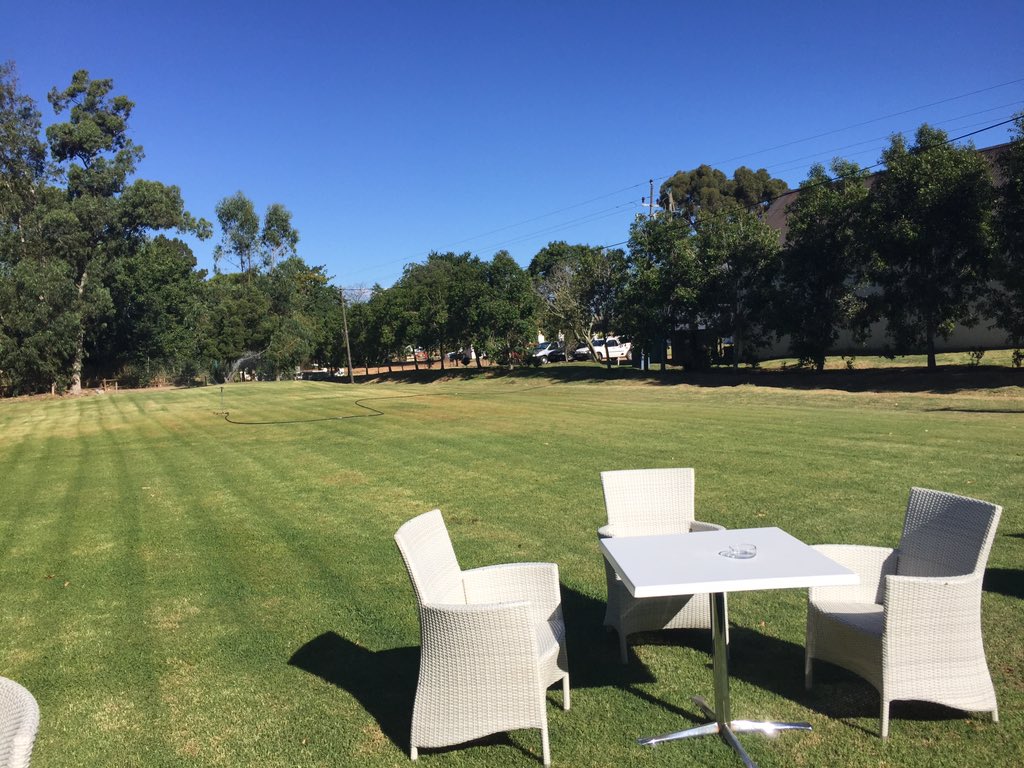DIG2016_SA's tweet photo. We are going to give our feedback on this amazing field trip in this fancy place. https://t.co/rHj71IqDki