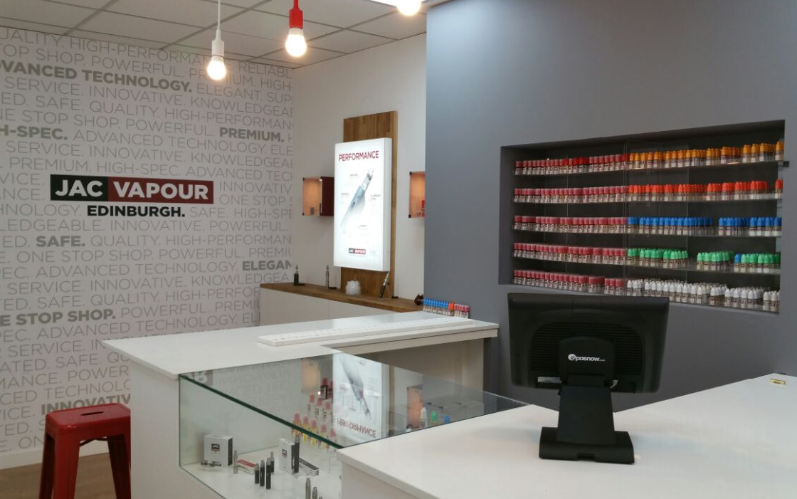 Jacvapour's tweet photo. Opening a #VapeStore? Why not partner with #JACwholesale.
https://t.co/aytb69Z64W
#vapeshop #wholesale #vapequality https://t.co/VmGF46iwP7