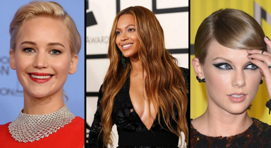washingtonpost's tweet photo. Betty Friedan to Beyoncé: How the Feminism movement lost its politics but not its momentum https://t.co/z34bD7yC9r https://t.co/MNtSE1yTjh