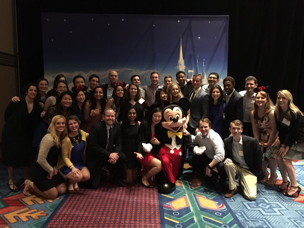 jmwiedeman's tweet photo. From 63 Madison to Orlando, Florida #MDIOneWorld https://t.co/kQMNarTxer