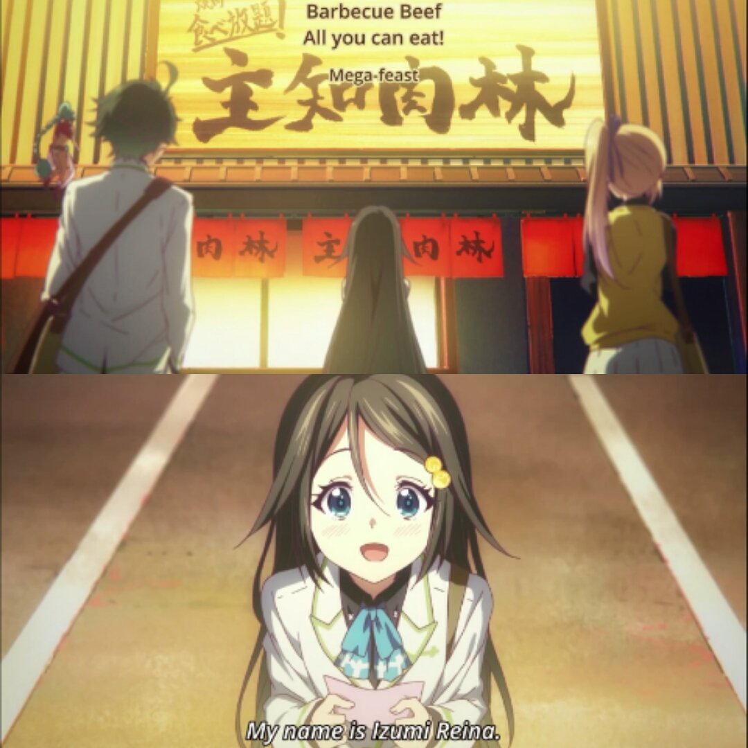 Reinaizumi Hashtag Posts And Instagram Pictures And Videos Offerdos Com