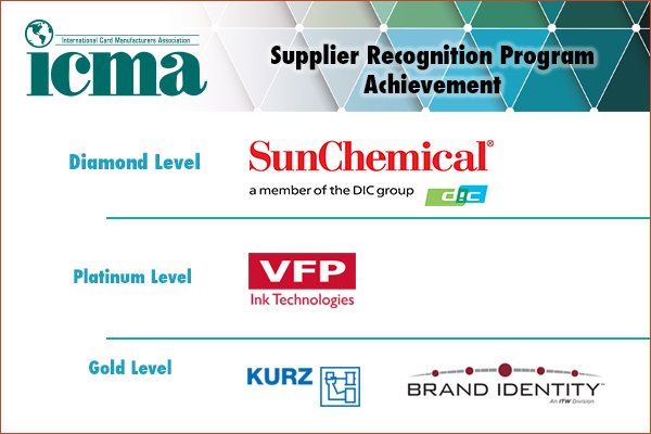 ICMATweets's tweet photo. #ICMA is proud to recognize @SunChemCorp β https://t.co/cQGLzseTCK β for earning Diamond Supplier level achievement! https://t.co/zMJ3wSi6Al
