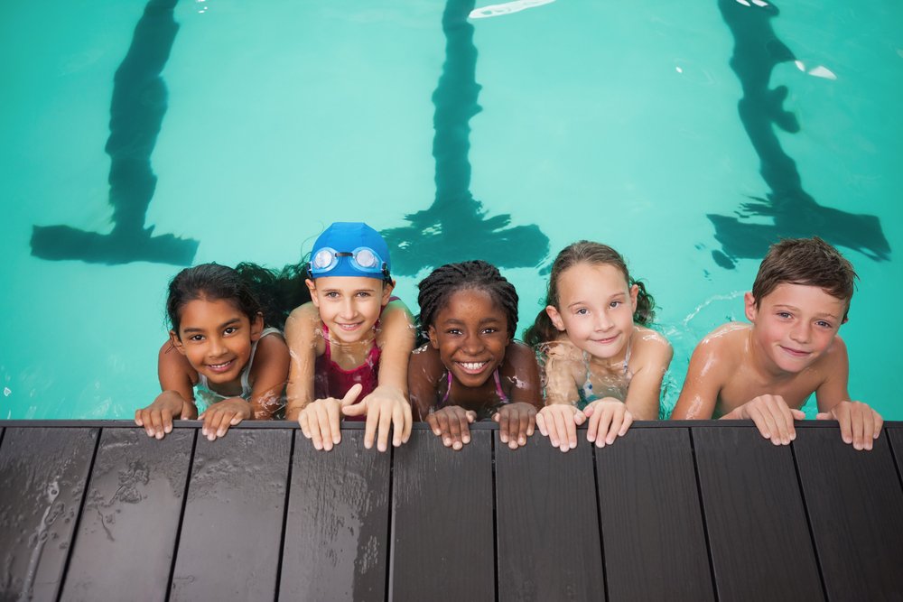 HaywardPool's tweet image. Teaching your child to #swim significantly reduces the risk of #drowning &amp;amp; improves fitness. hywd.co/XGpEe